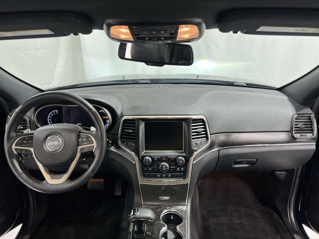 Thumbnail: 2015 Jeep Grand Cherokee - 2