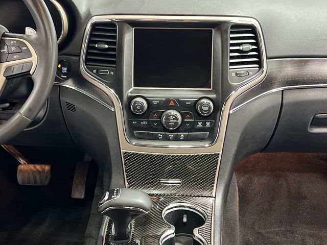 Thumbnail: 2015 Jeep Grand Cherokee - 13