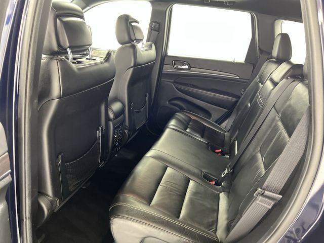 Thumbnail: 2015 Jeep Grand Cherokee - 28