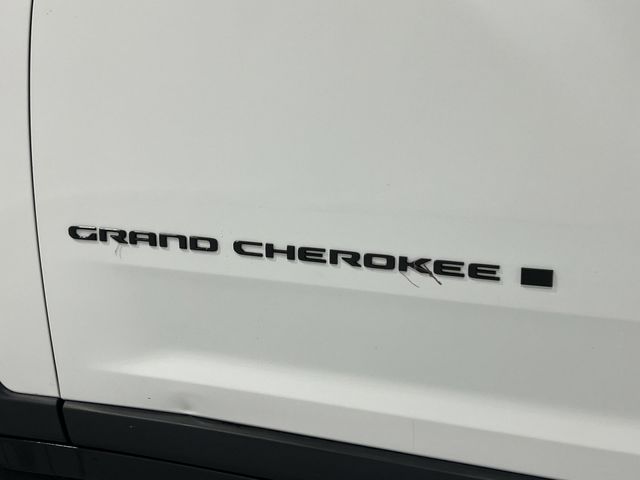 Thumbnail: 2023 Jeep Grand Cherokee - 7