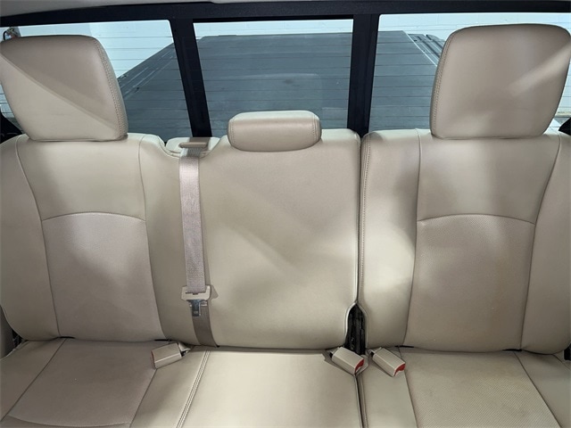 2014 RAM 1500 Laramie 13