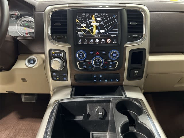 2014 RAM 1500 Laramie 14