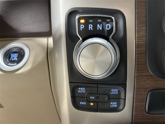2014 RAM 1500 Laramie 15