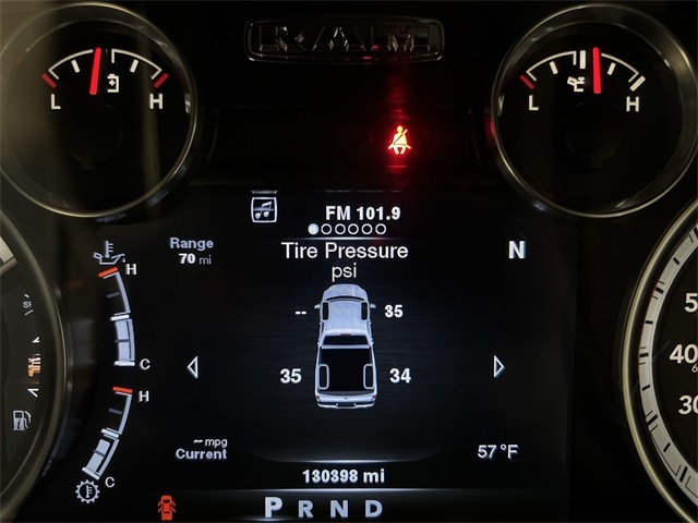 2014 RAM 1500 Laramie 16