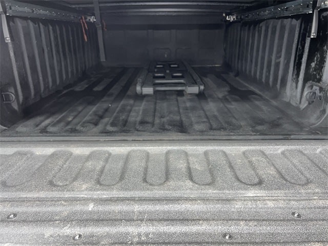 2014 RAM 1500 Laramie 17