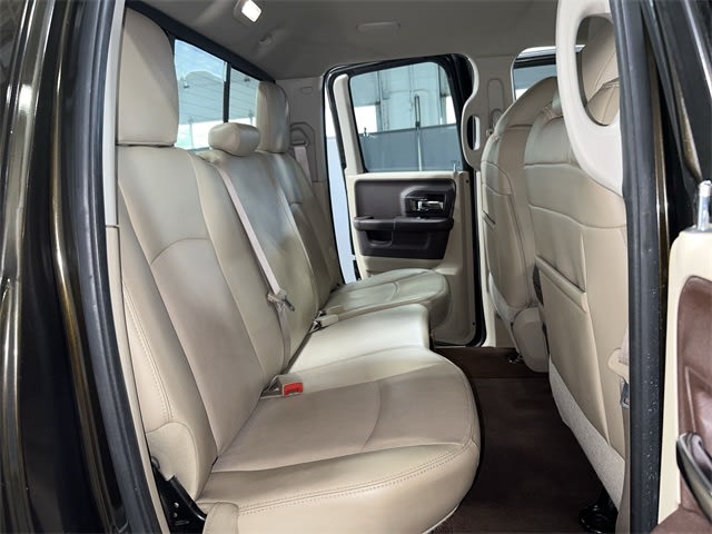 2014 RAM 1500 Laramie 28