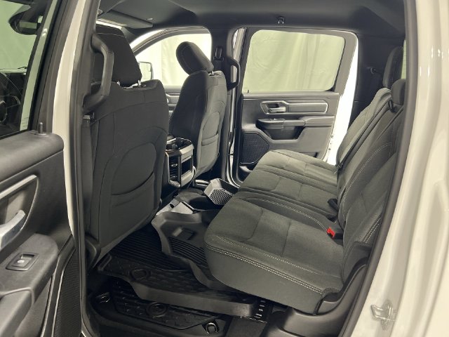 Thumbnail: 2021 RAM 1500 - 22