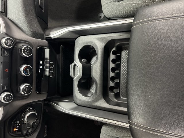 Thumbnail: 2021 RAM 1500 - 26