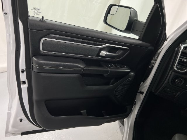 Thumbnail: 2021 RAM 1500 - 28