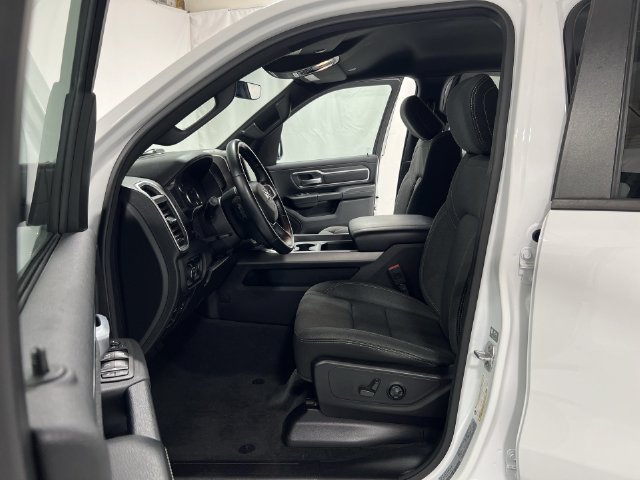 Thumbnail: 2021 RAM 1500 - 10