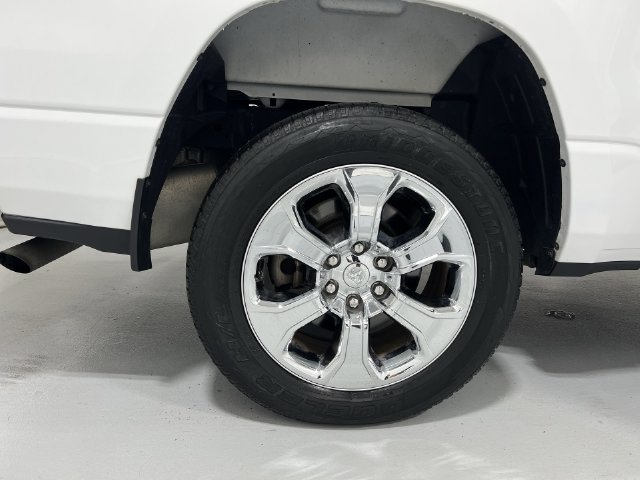 Thumbnail: 2021 RAM 1500 - 7