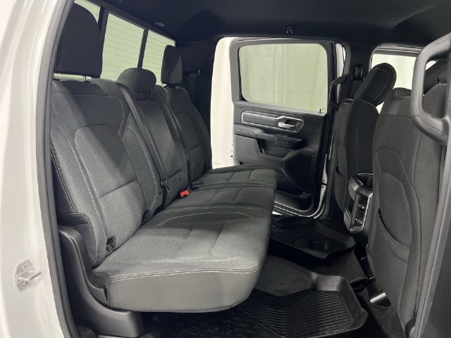 Thumbnail: 2021 RAM 1500 - 23