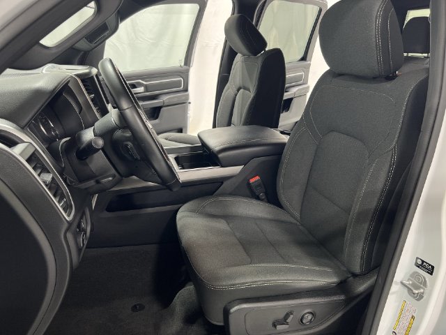 Thumbnail: 2021 RAM 1500 - 11