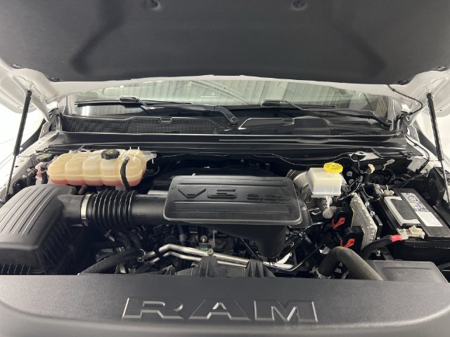 Thumbnail: 2021 RAM 1500 - 8