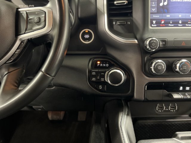 Thumbnail: 2021 RAM 1500 - 27