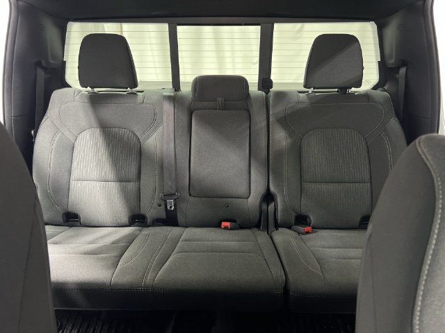 Thumbnail: 2021 RAM 1500 - 12