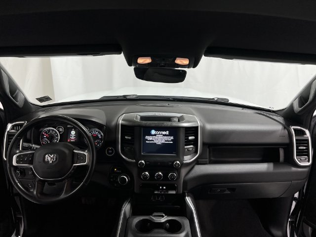 Thumbnail: 2021 RAM 1500 - 2