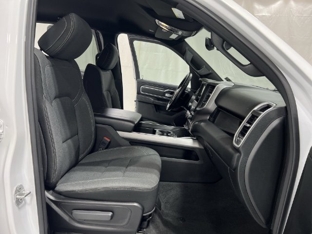 Thumbnail: 2021 RAM 1500 - 24