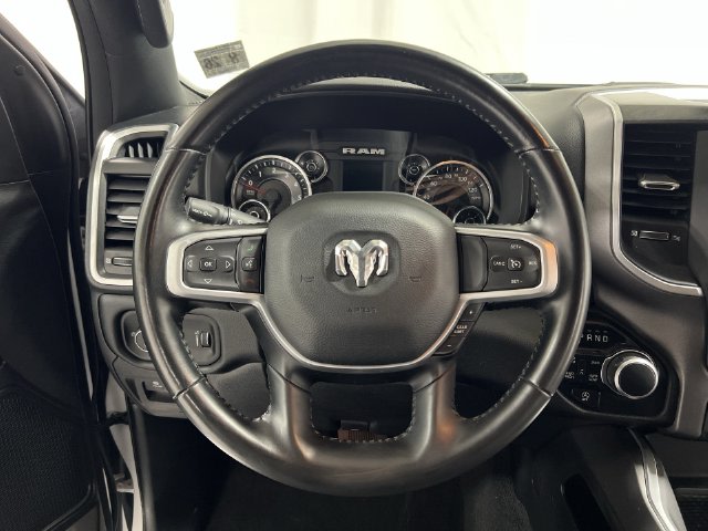 Thumbnail: 2021 RAM 1500 - 9