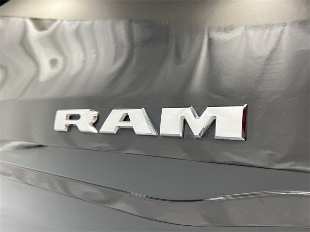 Thumbnail: 2021 RAM 1500 - 7