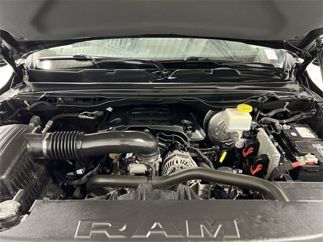 Thumbnail: 2021 RAM 1500 - 9