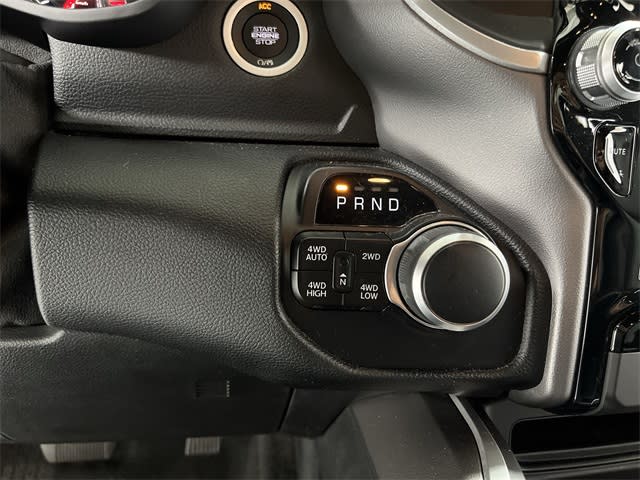 Thumbnail: 2021 RAM 1500 - 28