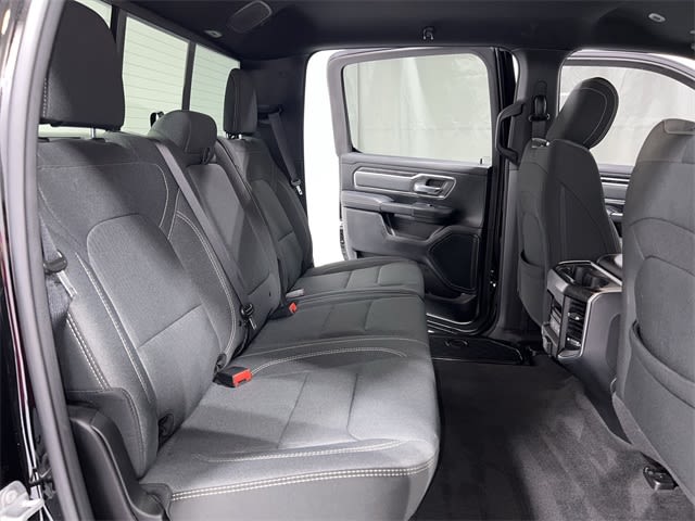 Thumbnail: 2021 RAM 1500 - 24