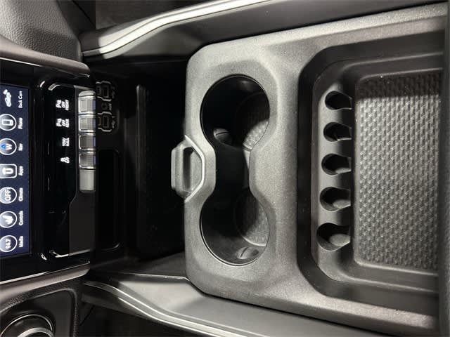 Thumbnail: 2021 RAM 1500 - 27