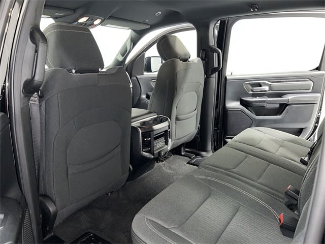 Thumbnail: 2021 RAM 1500 - 23