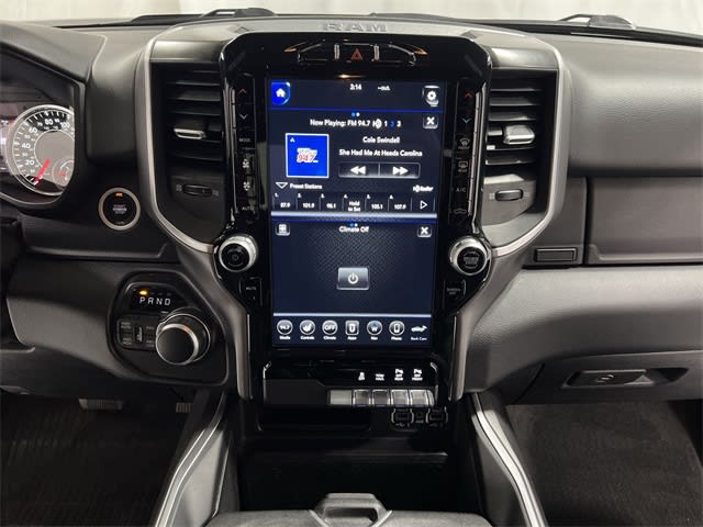 Thumbnail: 2021 RAM 1500 - 14