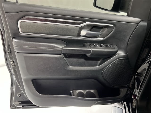 Thumbnail: 2021 RAM 1500 - 29