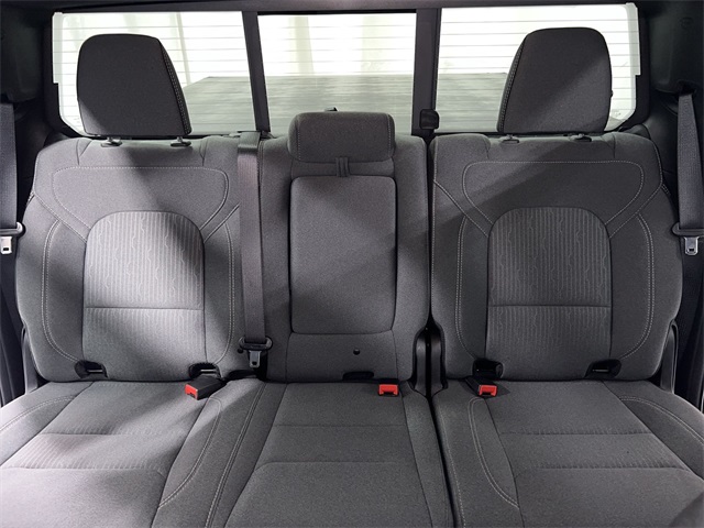 Thumbnail: 2021 RAM 1500 - 13