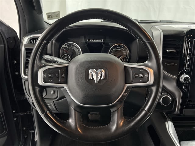 Thumbnail: 2021 RAM 1500 - 10