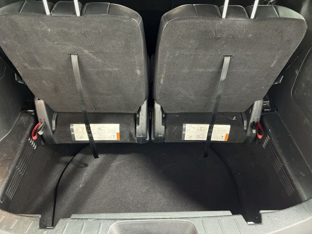 Thumbnail: 2018 Ford Explorer - 33