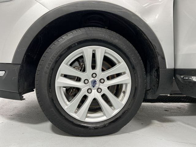 Thumbnail: 2018 Ford Explorer - 7