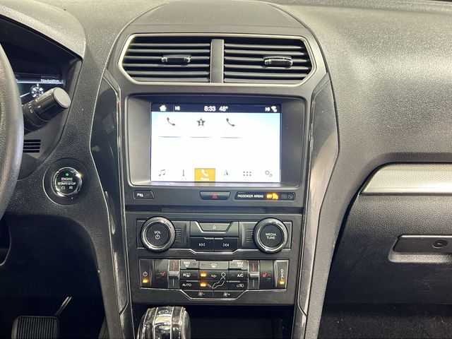 Thumbnail: 2018 Ford Explorer - 13