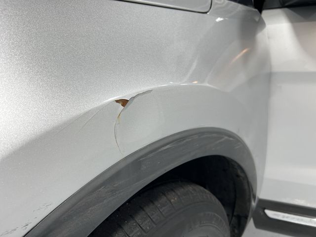 Thumbnail: 2018 Ford Explorer - 35