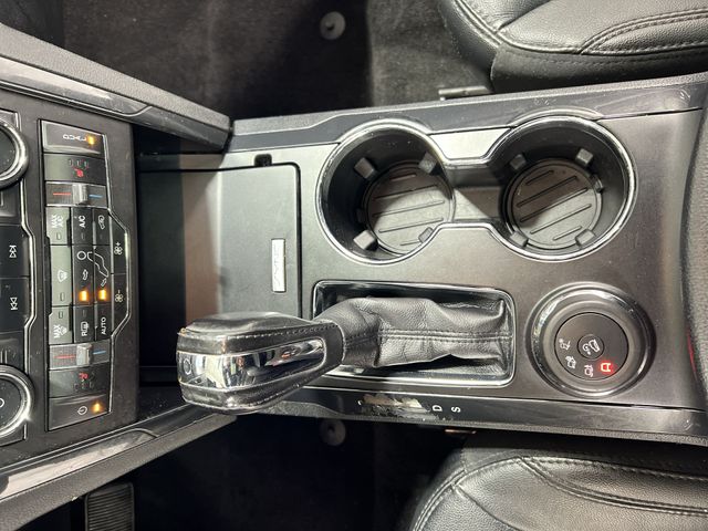 Thumbnail: 2018 Ford Explorer - 14