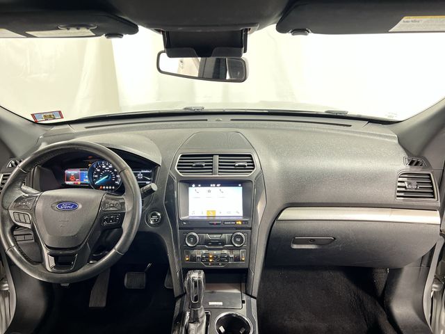 Thumbnail: 2018 Ford Explorer - 2