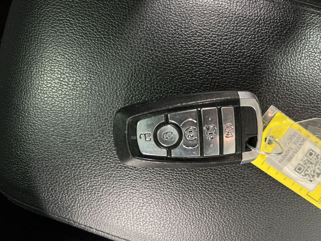 Thumbnail: 2018 Ford Explorer - 16