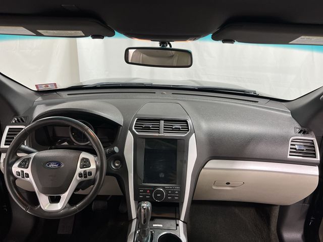 Thumbnail: 2013 Ford Explorer - 2