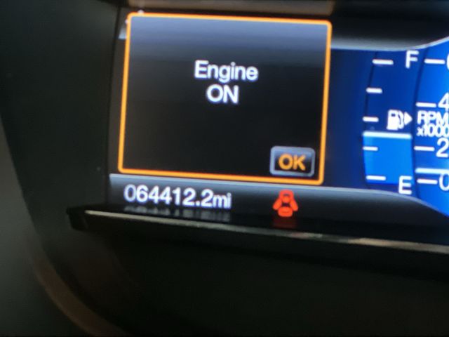 Thumbnail: 2016 Ford Explorer - 16