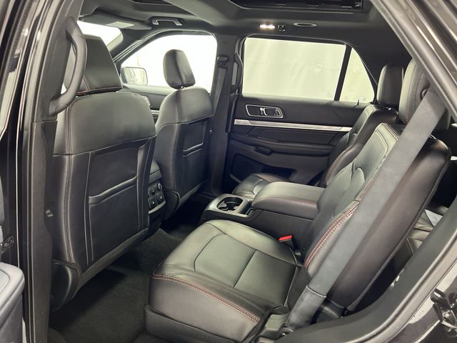 Thumbnail: 2019 Ford Explorer - 28
