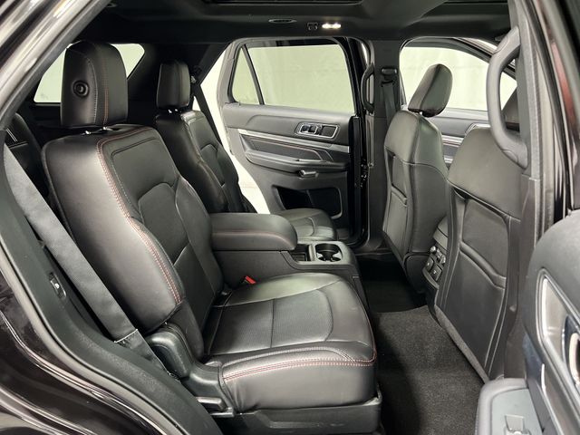 Thumbnail: 2019 Ford Explorer - 29