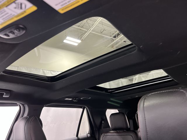 Thumbnail: 2019 Ford Explorer - 27