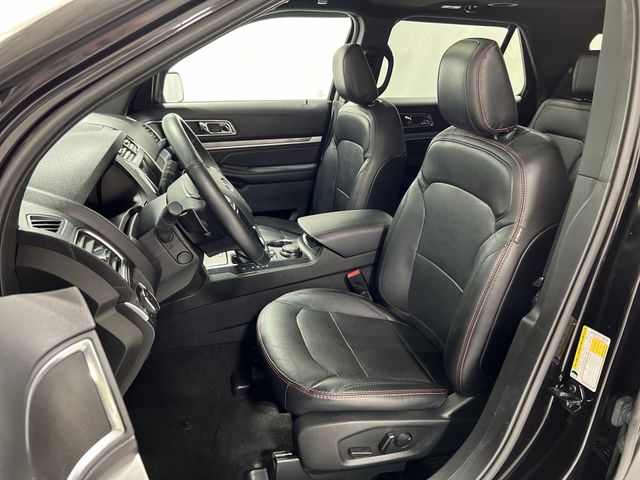 Thumbnail: 2019 Ford Explorer - 12