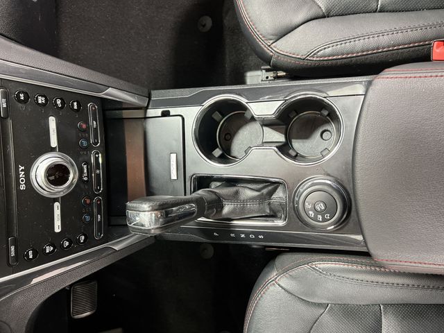 Thumbnail: 2019 Ford Explorer - 15