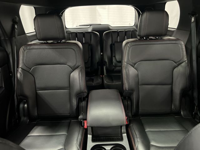 Thumbnail: 2019 Ford Explorer - 13