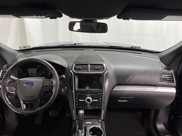 Thumbnail: 2019 Ford Explorer - 2