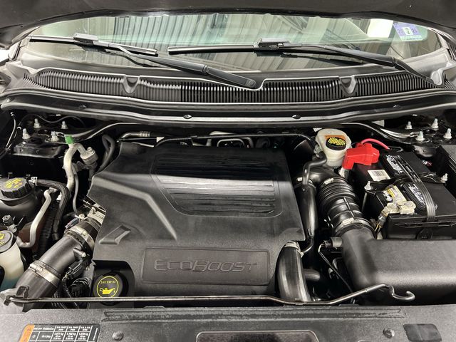 Thumbnail: 2019 Ford Explorer - 9
